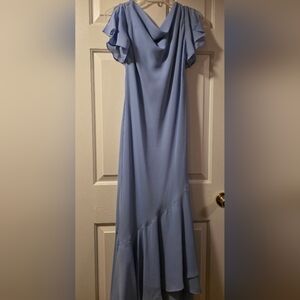 Liz Baker Petite Dress